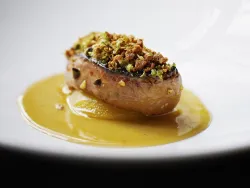 El foie gras: la preferencia navideña en China